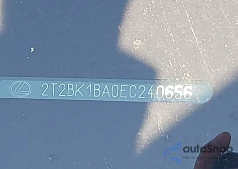 2014 Lexus Rx 350 F Sport from USA, damaged, VIN 2T2BK1BA0EC240656